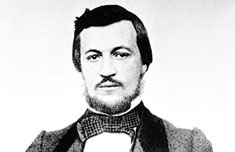 A picture of Nicolaus August Otto (1832 - 1891)