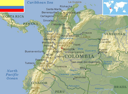 Colombia