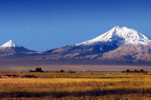 Mount Ararat