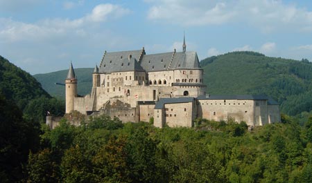 luxembourg landmarks attractions atlas findfunfacts appspot