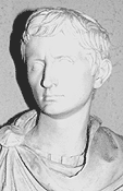 Augustus - The first Emperor