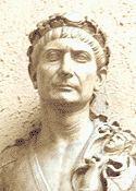 Trajan - The kind-hearted Soldier